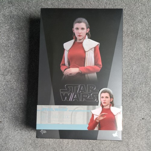 Hot toys mms508 star - toys,