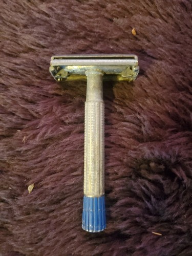 Vintage gillette super - vintage,