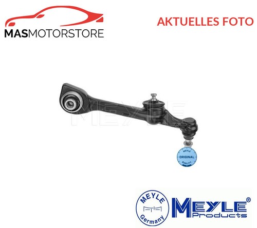 Wishbone control arm wheel - arm,