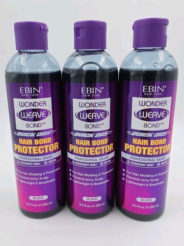 Ebin new york wonder weave - x,