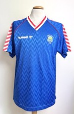VINTAGE LINFIELD 1988 HUMMEL
