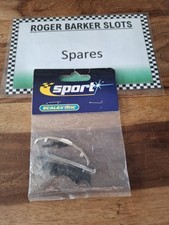 Scalextric W9088 Ford Mustang Assembly Parts Spares Pack New BNIP