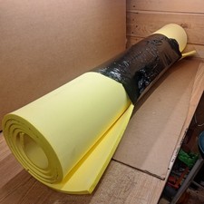 40kg Foam Sheet 8mm THick Firm