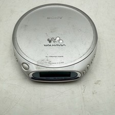 Sony Walkman D-EJ360 Portable
