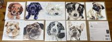 37 x Job Lot Greetings Cards