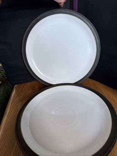 Black denby 26cm - ,