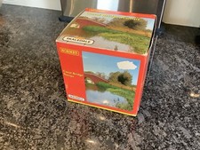 Hornby Skaledale Canal Bridge Ramps R8606 OO Gauge
