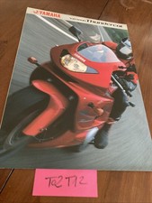 Yamaha YZF600R Thundercat