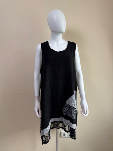 Sarah santos lagenlook dress - sarah,
