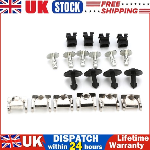 Guard engine under cover - engine,