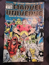 Official Handbook of the