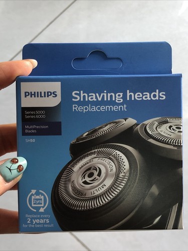Philips series 5000 - philips,