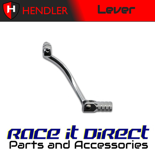 Alloy gear lever for yamaha - yamaha, yz