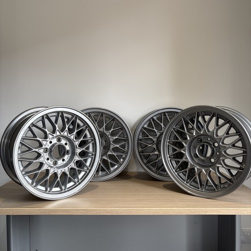 Bmw inch bbs cross - 14,