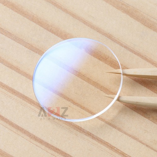 Watch sapphire crystal gasket - sapphire, crystal&gasket