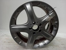 MERCEDES R CLASS Alloy Wheel