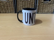 Adult humour gift - humour, cup