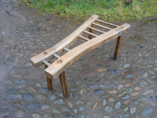 Antique victorian rustic - antique,