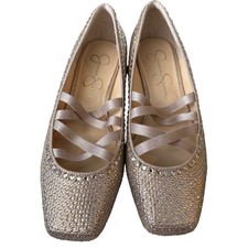 Jessica Simpson JS Otessa