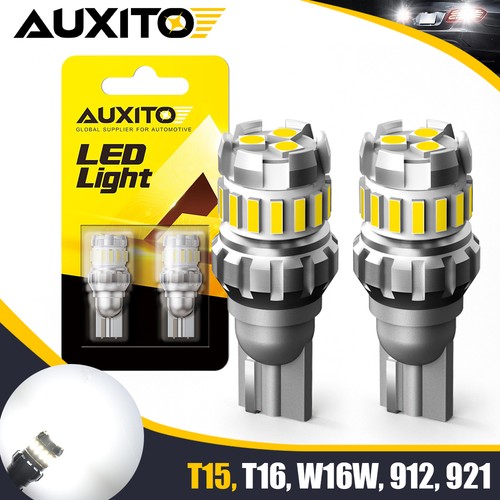 Auxito t15 w16w 921 - 2x, 912