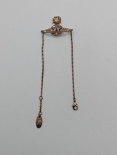 Vivienne Westwood Orb Chain