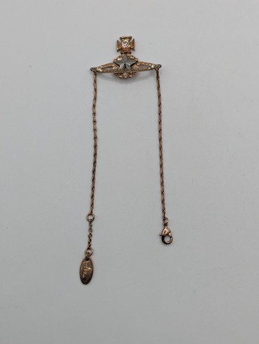 Vivienne westwood orb chain - vivienne,