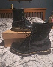 Doc Martins Women's Boots