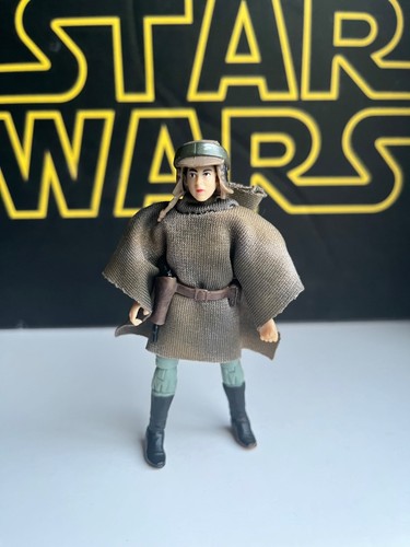 Star wars figures princess - wars,