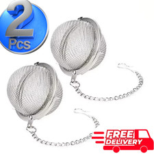 Tea ball strainer infuser - infuser,