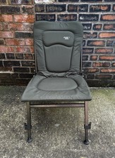 Fox Supa Carp Fishing Chair