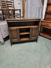 ANTIQUE/REPRODUCTION OAK