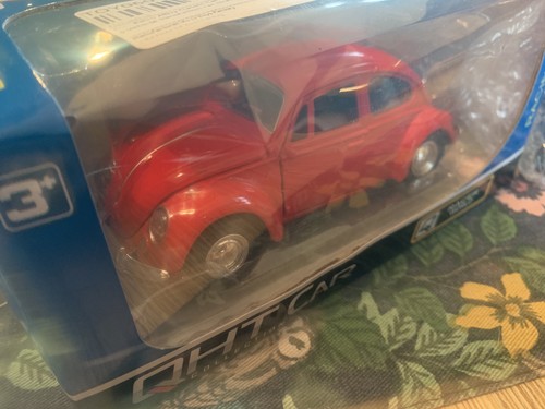 Dicast metal beetle - dicast,