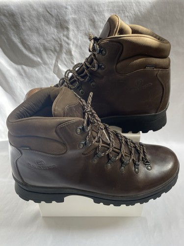 Scarpa ranger activ gore - ranger, gore-tex