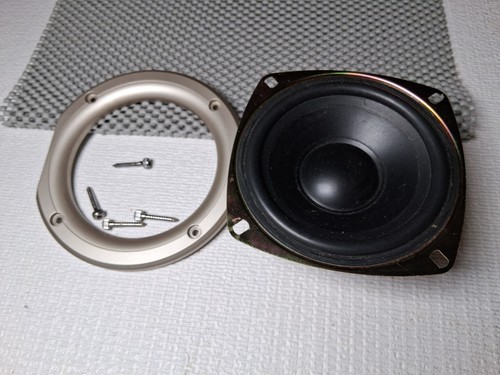 Teac oem replacement woofer - oem,