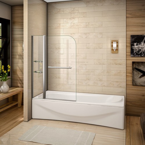 Bath shower screen glass - shower,