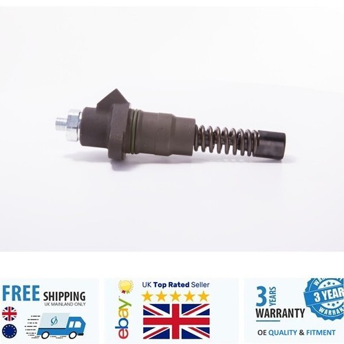 Brand new injection pump - brand,