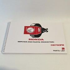 Honda CB750F2 1977 1978