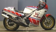 YAMAHA RZV500R 51X LH