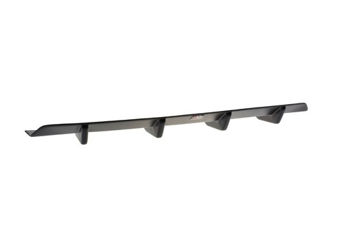 Rear valance maxton design - rear,