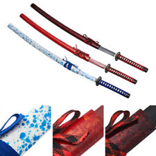 Wooden Martial Arts Bokken