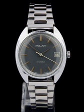 ☭ POLJOT 2614.2H SU Vintage