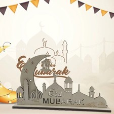 Eid Mubarak Ornament Stand