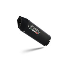 Exhaust terminal GPR approved