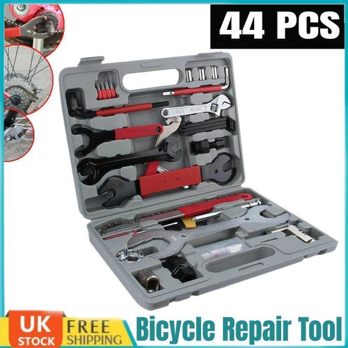 44x bicycle repair tool kit - 44x,