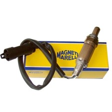 Lambda Sensor With Plug BMW 3