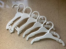 Mothercare Extendable Hangers