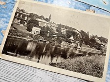 THORPE VILLAGE-Norwich-Vintage