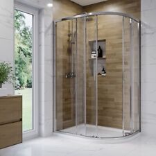 shower enclosure 1200 x 800 offset quadrant 