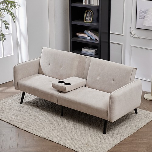 Modern sofa bed seater - modern,