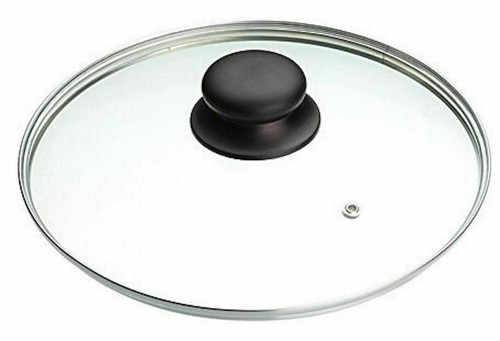 Glass lid pan frying - lid,